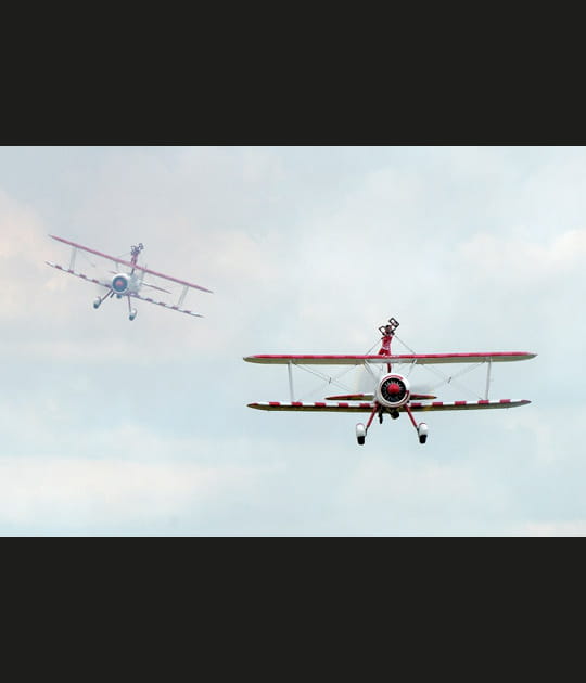 Tout le monde descend