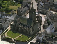 Douces France(s) : En Bretagne