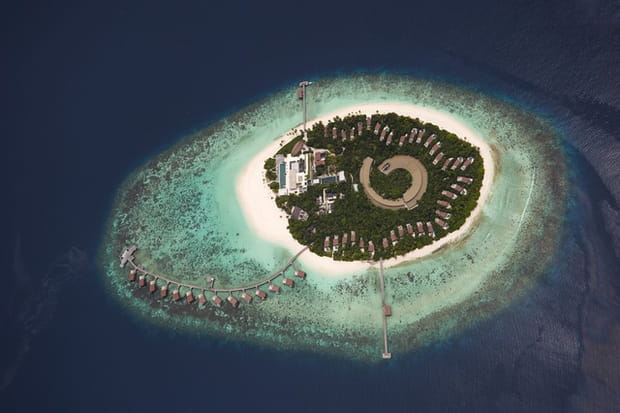 Le Park Hyatt Maldives Hadahaa