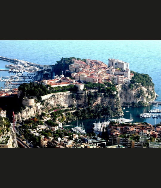 Monaco