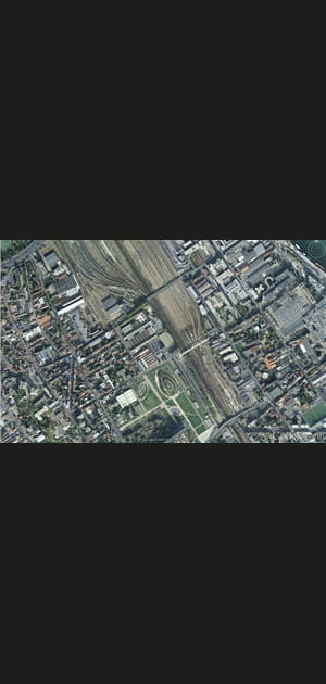 7e&nbsp;: Ivry-sur-Seine (Val-de-Marne)