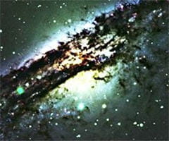tous les diaporamas espace 