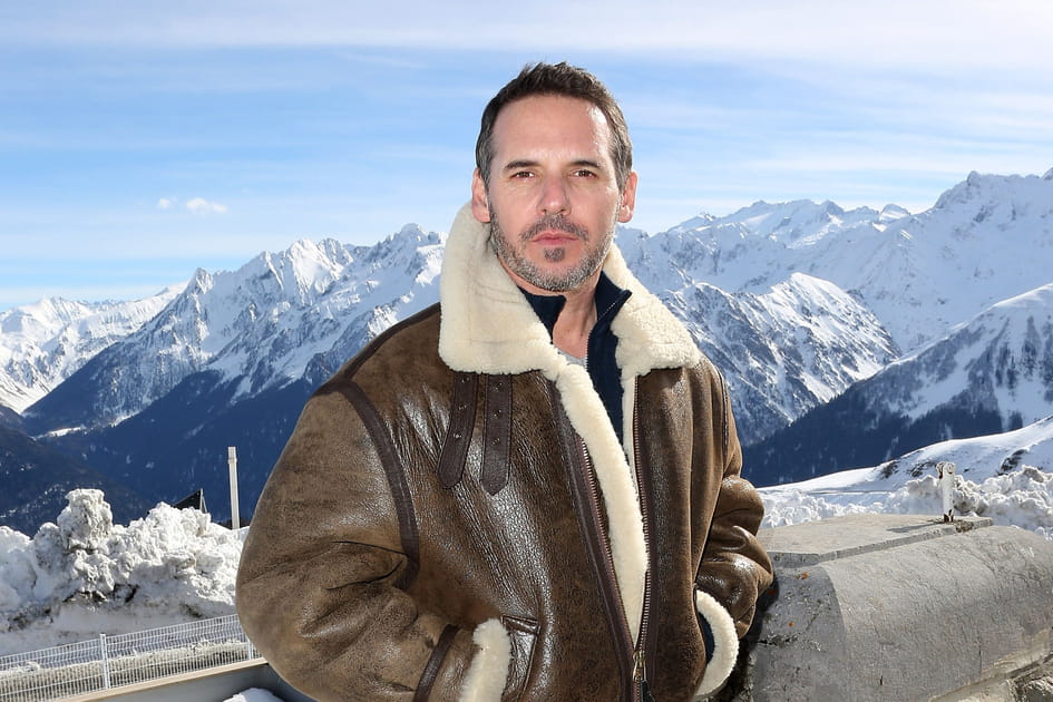 La compagne de Jeremy Banster joue dans la s&eacute;rie