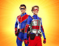 Henry Danger : Henry et les piverts