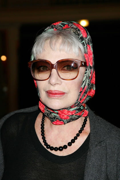 Elle n'&eacute;tait pas une bonne grand-m&egrave;re