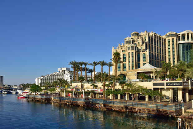 Eilat