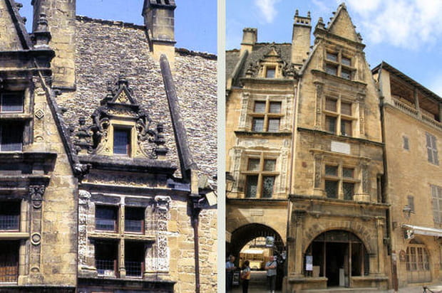 L'hôtel de La Boétie