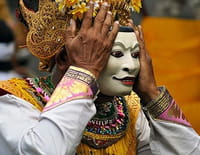 L'Asie en fête : Les célébrations du Galungan et du Kuningan à Bali