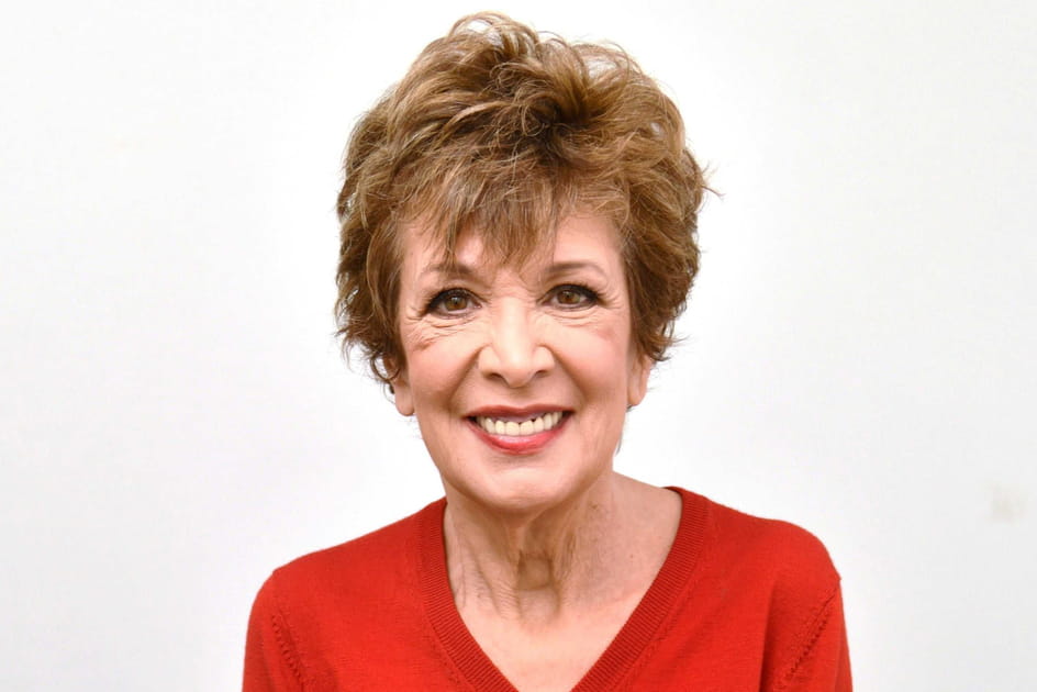 Catherine Laborde&nbsp;: la maladie de Lewy