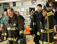 Chicago Fire : Le fruit défendu