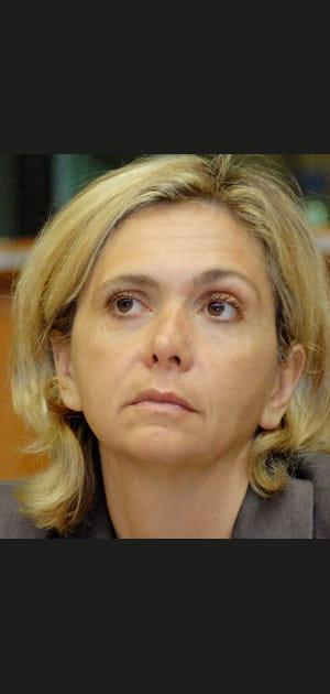 11e. Val&eacute;rie P&eacute;cresse