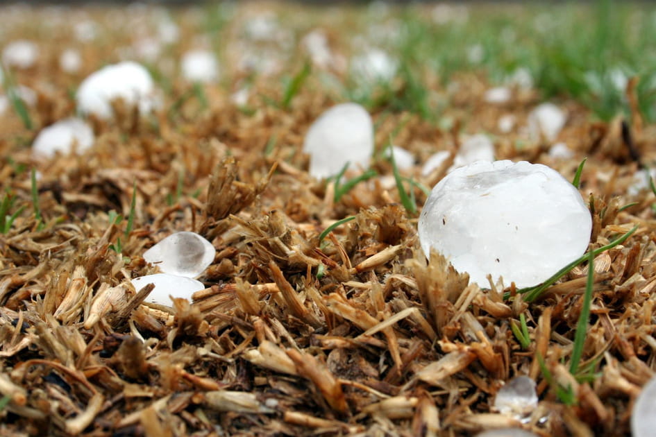 Un climat beaucoup plus instable