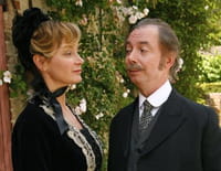 Chez Maupassant : Le cas de Madame Luneau