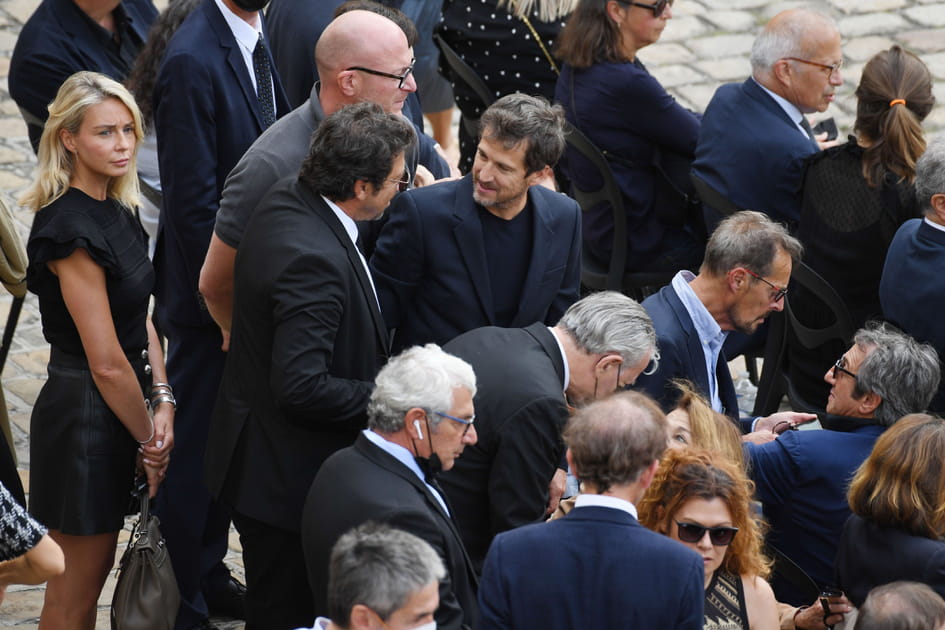 Guillaume Canet