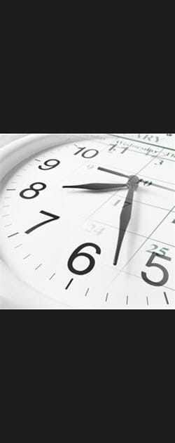 Consommer de l'&eacute;lectricit&eacute; pendant les heures creuses