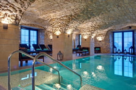 Ces spas de luxe o&ugrave; se faire chouchouter &agrave; prix raisonnable