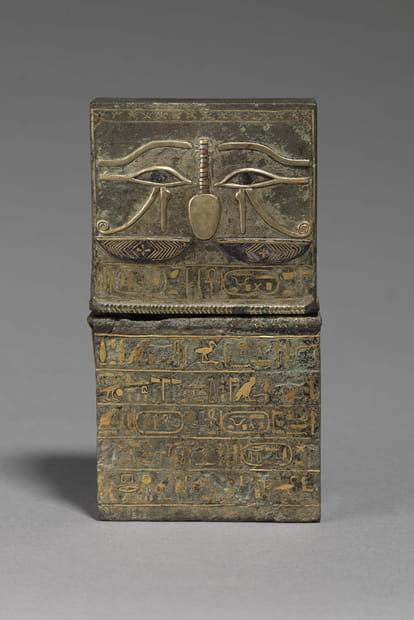 Étui de Chépénoupet