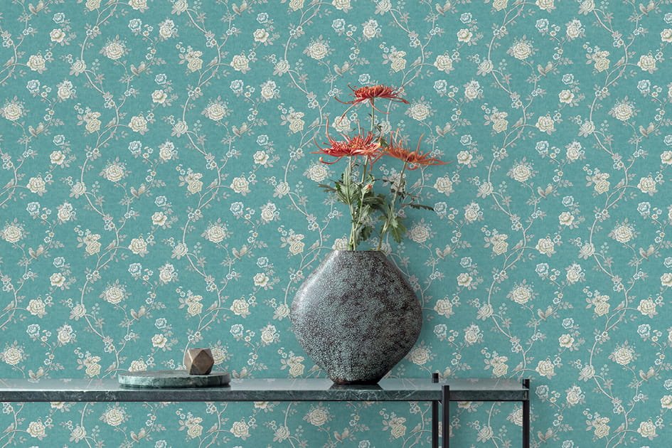 Des petits motifs pour une d&eacute;co en finesse