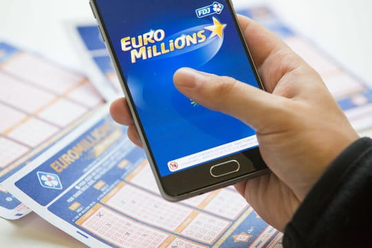 R&eacute;sultat de l'Euromillions (FDJ)&nbsp;: le tirage du mardi 19&nbsp;mars 2019&nbsp;[EN LIGNE]