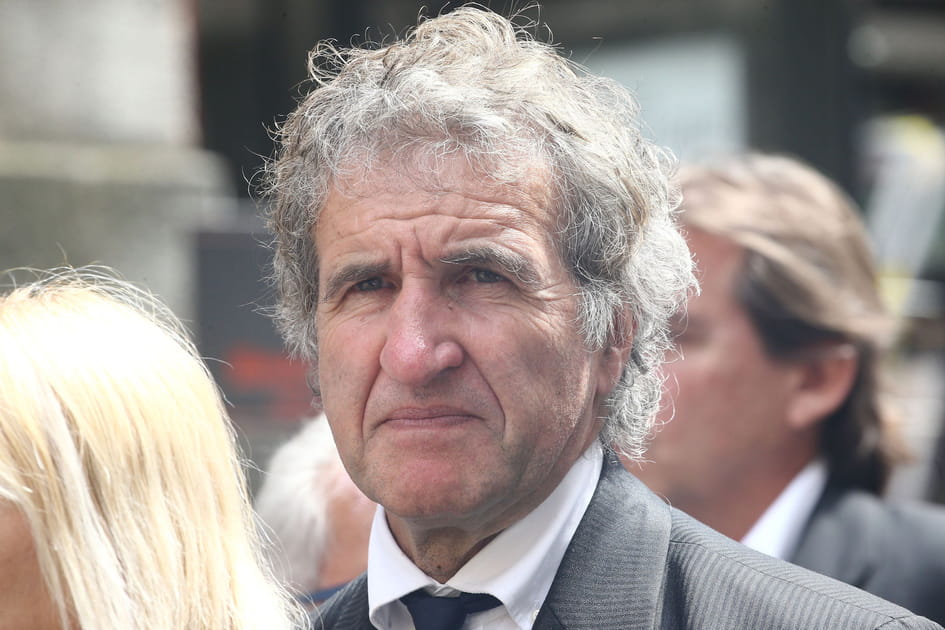 G&eacute;rard Leclerc