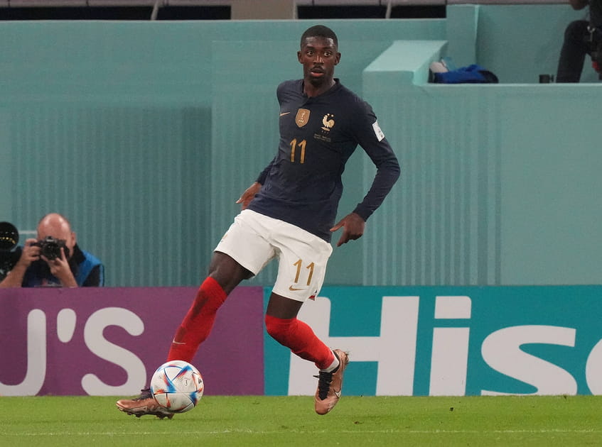 Demb&eacute;l&eacute;, l'ambidextre