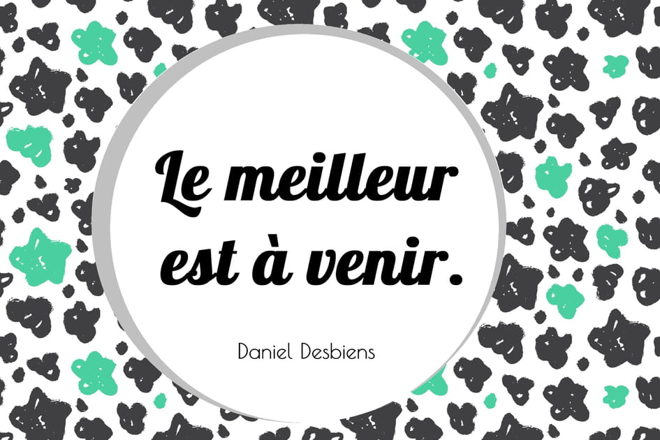 Daniel Desbiens