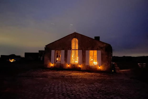 Soirée musicale à Fort Lapointe