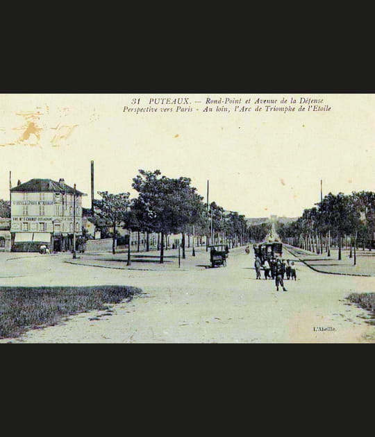 Une perspective historique