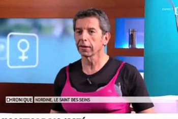 Zapping TV : Les animateurs TV dans tous leurs états !