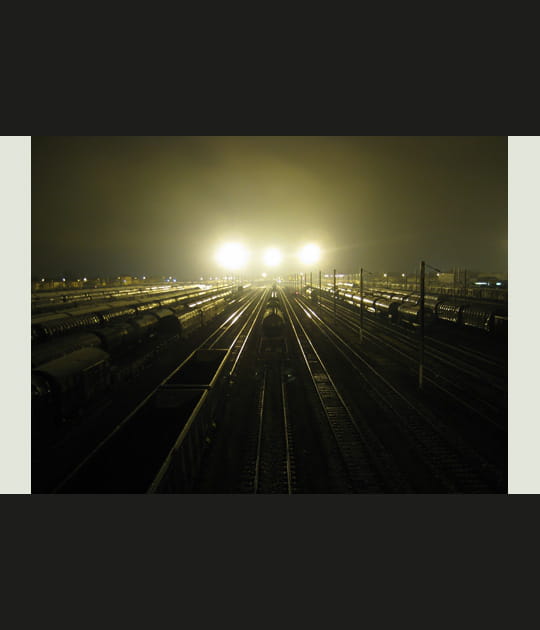 Trains