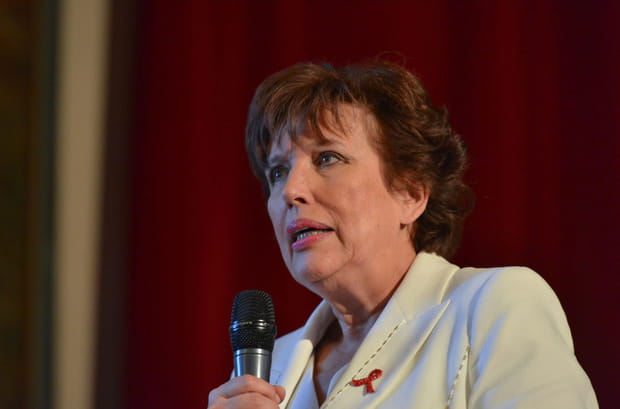 Roselyne Bachelot, une histoire de plat en sauce...