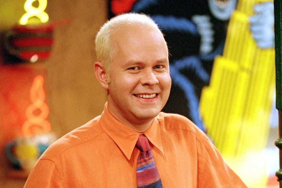 James Michael Tyler