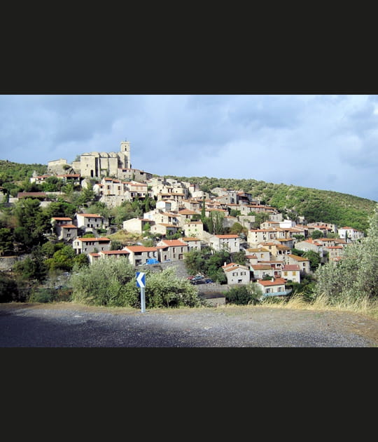 Eus, Pyr&eacute;n&eacute;es-Orientales