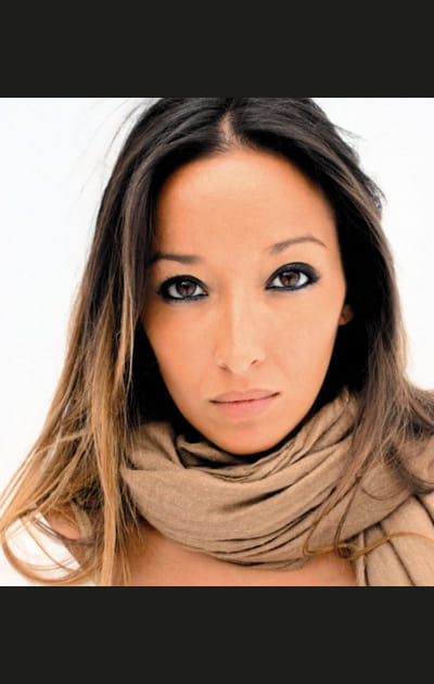 Saphia Azzeddine