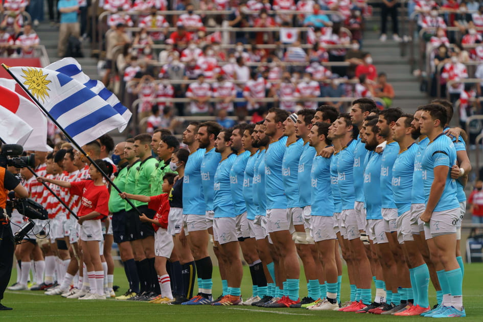 Uruguay&nbsp;: les Teros
