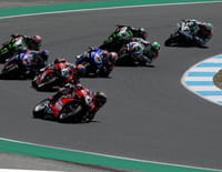 Supersport Championnat du monde