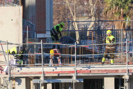 Ces deux régions où l'on peut désormais construire sans permis