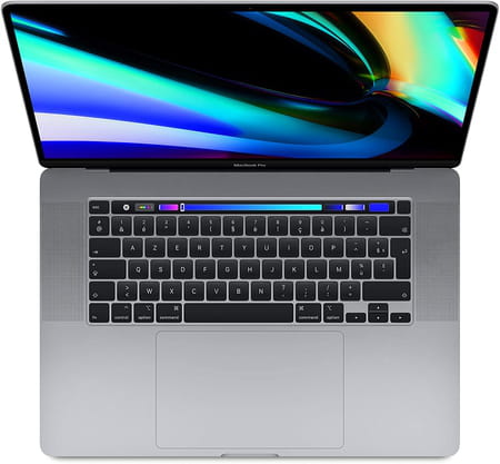 Les meilleures offres apple mac