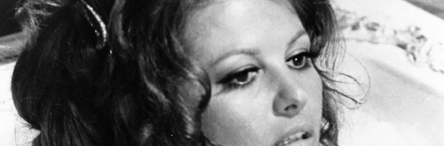 Tous les films de Claudia Cardinale qu'il faut avoir vus au moins une fois dans sa vie