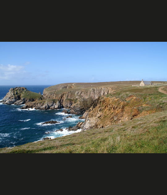 Pointe du Van