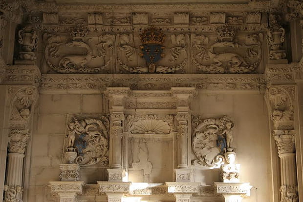 Château de Villers-Cotterêts