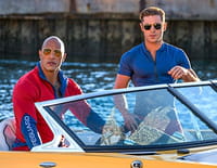 Baywatch : alerte à Malibu