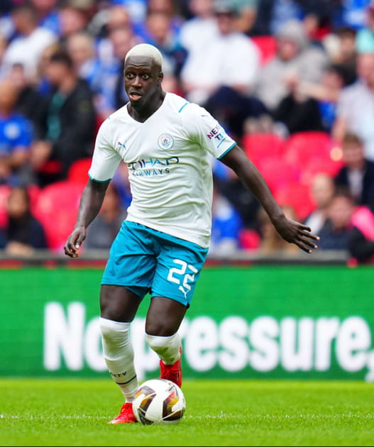 Benjamin Mendy&nbsp;: &quot;Un rapport sexuel pendant 5&nbsp;minutes&quot;