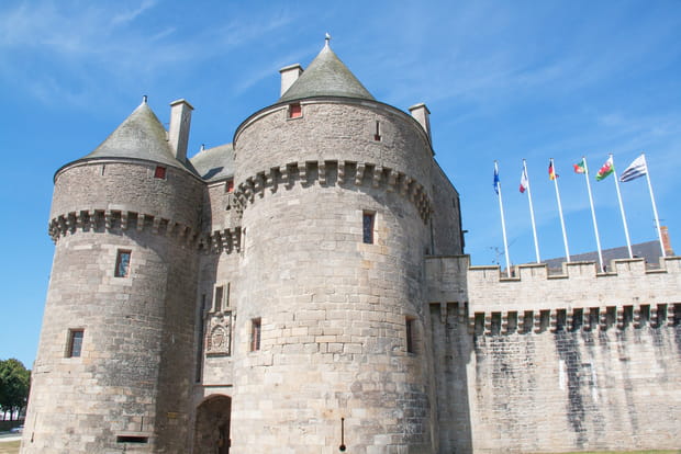 Guérande