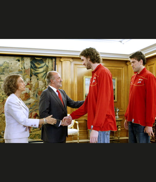 Un grand roi