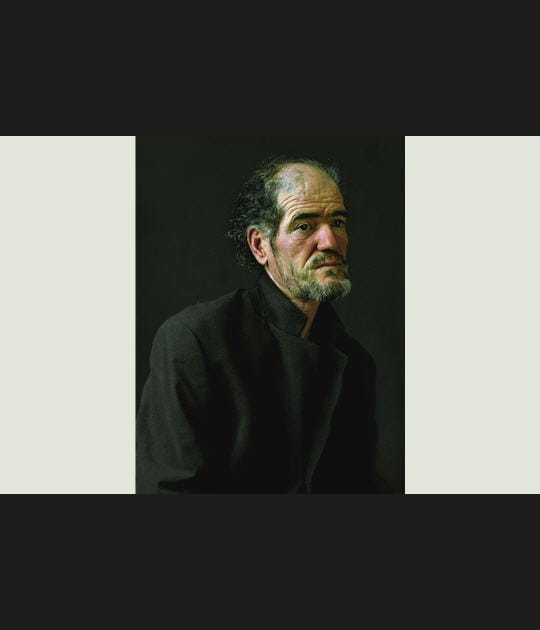 Pierre Gonnord