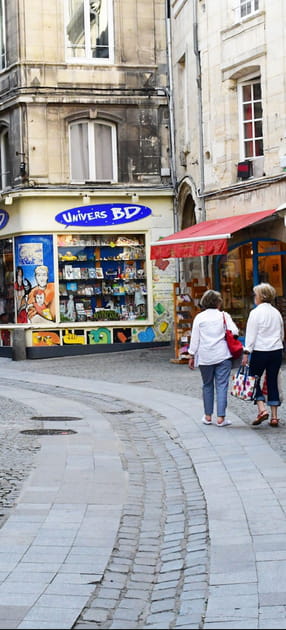 A Caen, un 90m2&nbsp;pour ‭175&nbsp;500‬ euros‬‬