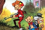 spirou et fantasio 