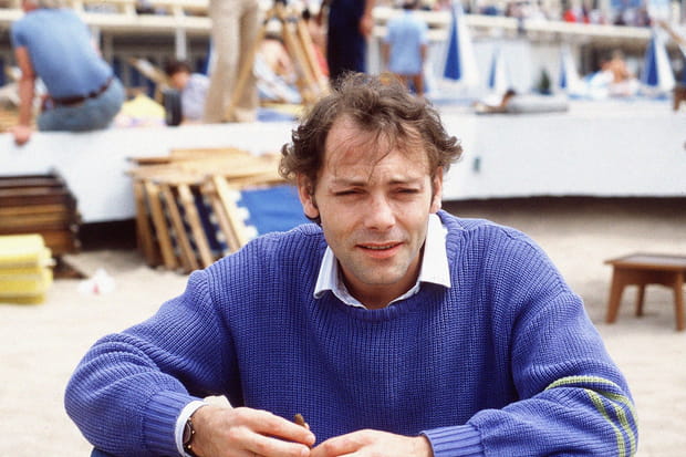 Patrick Dewaere : "Paradis pour tous"