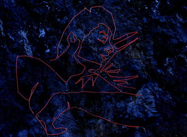 Le Sommeil de l'Ermite